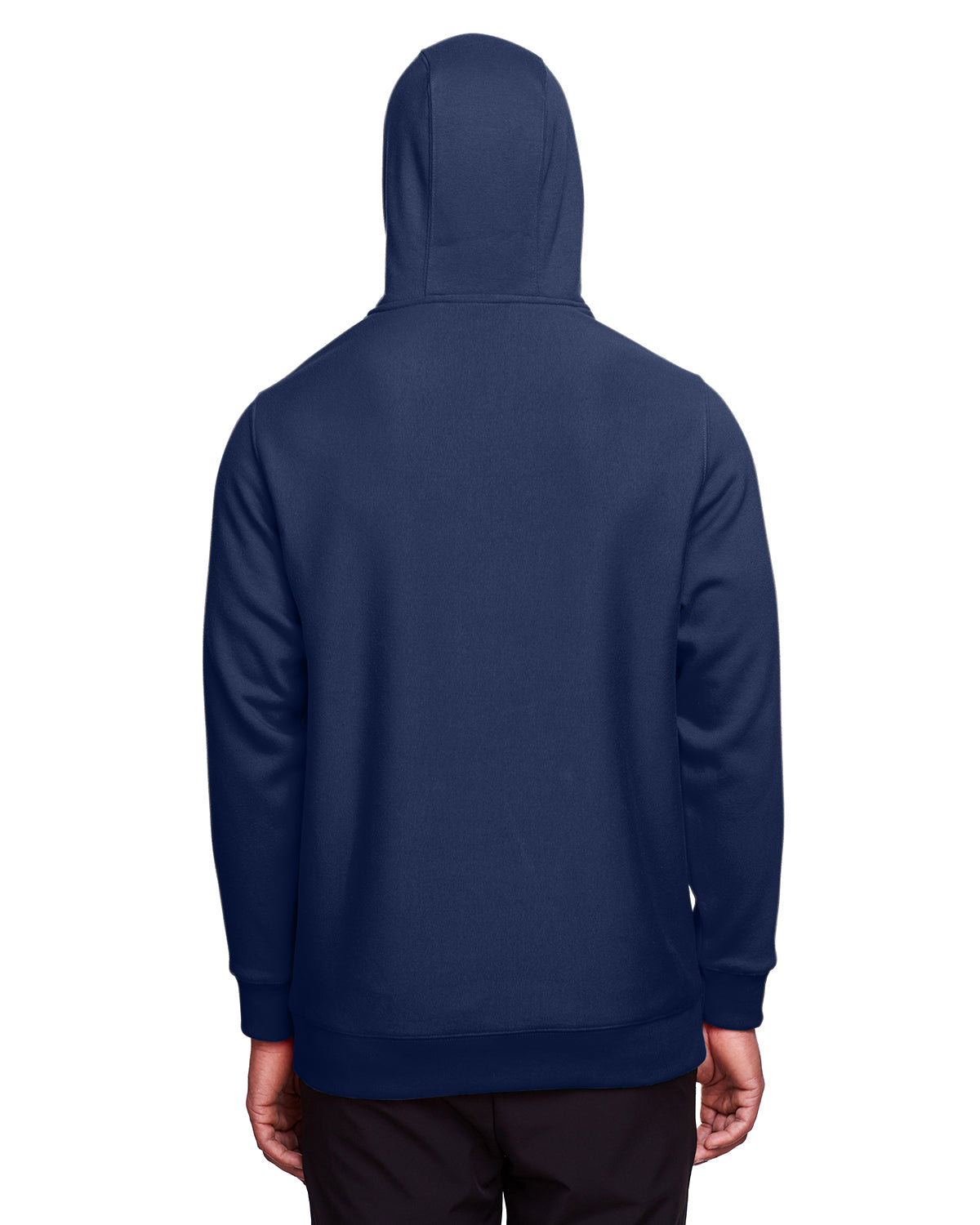 Unisex Zone HydroSport™ Heavyweight Pullover Hoodie - Sport Dark Navy