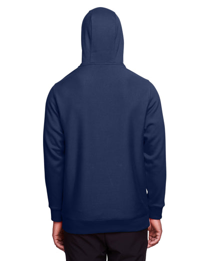Unisex Zone HydroSport™ Heavyweight Pullover Hoodie - Sport Dark Navy