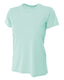 A4 NW3201 - Women's Cooling Performance T-Shirt - Pastel Mint