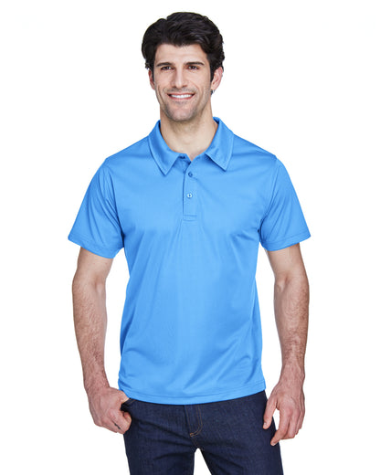 Men's Command Snag Protection Polo - Sport Light Blue
