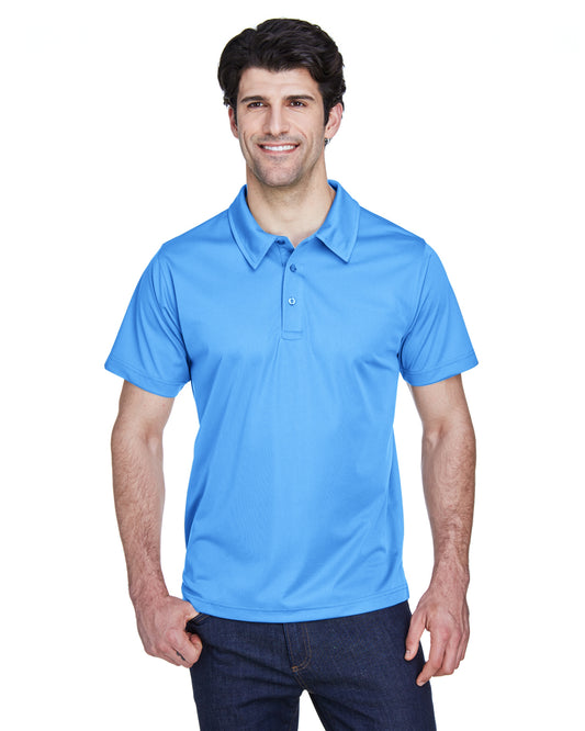 Men's Command Snag Protection Polo - Sport Light Blue