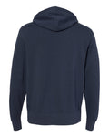 Unisex Lightweight Hoodie - Slate Blue
