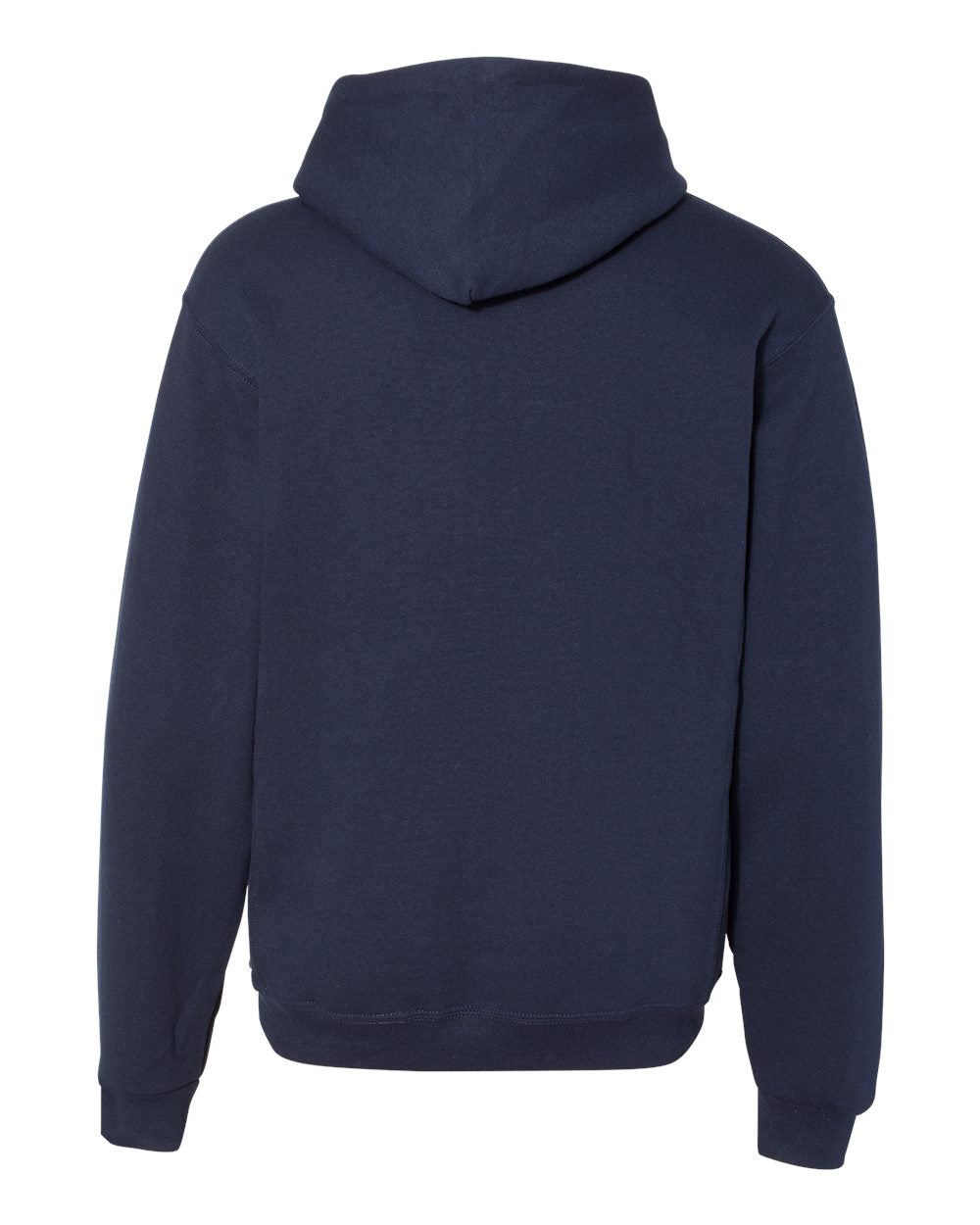 Dri Power® Hooded Pullover Sweatshirt - Navy