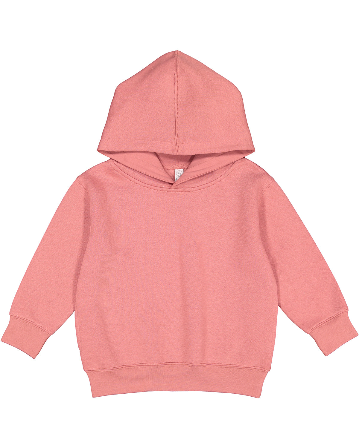 Toddler Pullover Fleece Hoodie - Mauvelous