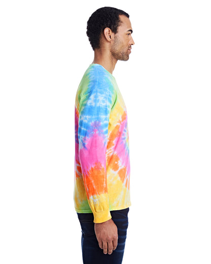 Unisex 100% Cotton Long-Sleeve T-Shirt - Eternity