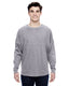 J America JA8229 - Unisex Game Day Jersey - Oxford