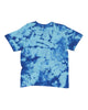 Cobalt / Soft Turquoise