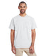 Gildan H300 - Hammer™ Unisex T-Shirt with Pocket - White