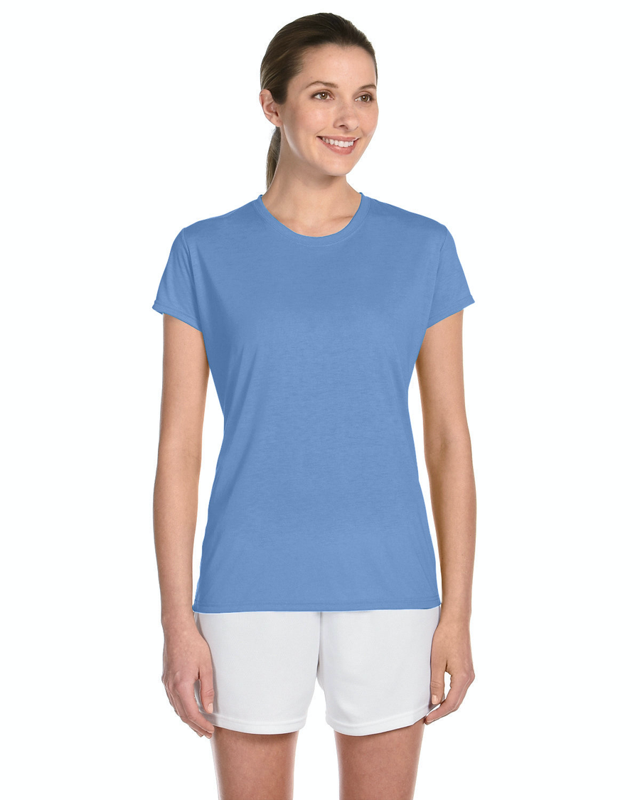 Women's Performance® Women's T-Shirt - Carolina Blue