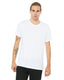 Bella + Canvas 3001C - Unisex Jersey T-Shirt - White