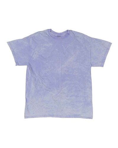 Unisex Mineral Wash T-Shirt - Lavender