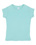 Toddler Girls' Fine Jersey T-Shirt - Chill