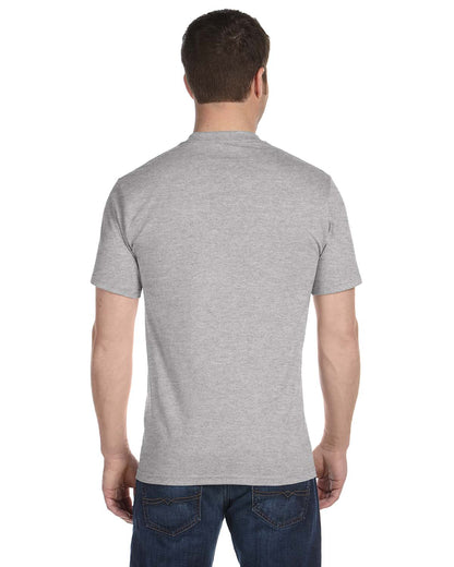 Men's Tall Beefy-T® - Light Steel