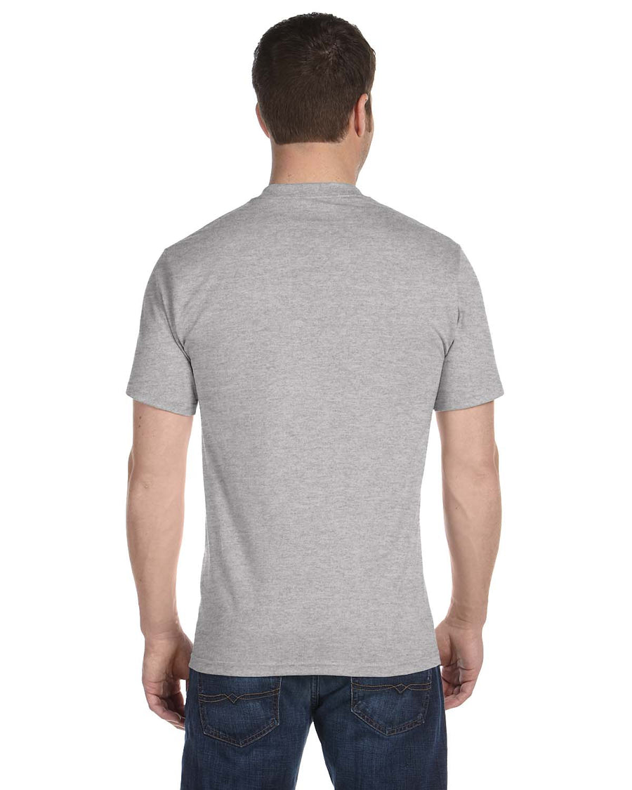Men's Tall Beefy-T® - Light Steel