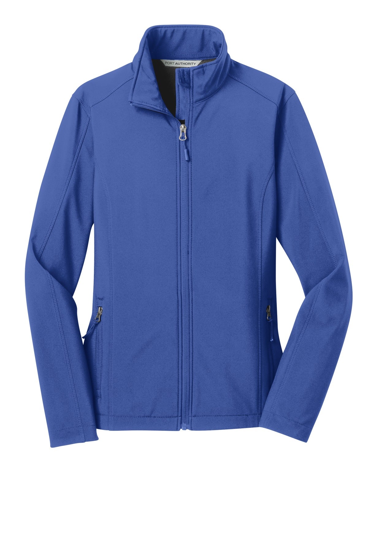 Women's Core Soft Shell Jacket - True Royal