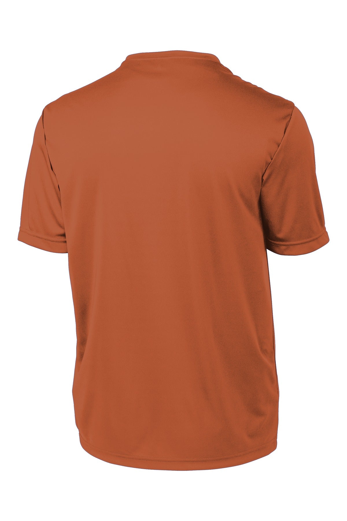 Unisex PosiCharge Competitor Tee - Texas Orange