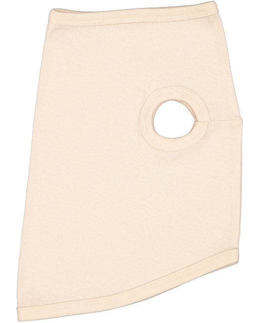 Doggie Baby Rib Tank - Natural