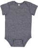 Navy Melange