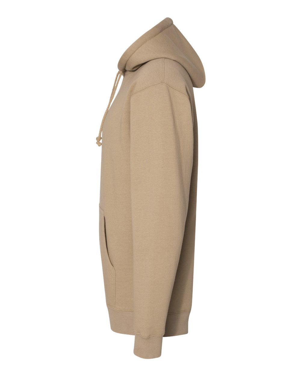 Unisex Hoodie - Sandstone