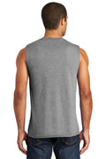 Unisex V.I.T Muscle Tank - Gray Frost