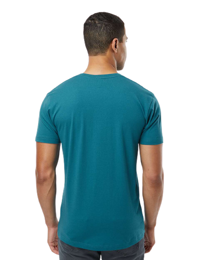 Unisex Fine Jersey T-Shirt - Oceanside