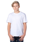Youth Ultimate T-Shirt - White