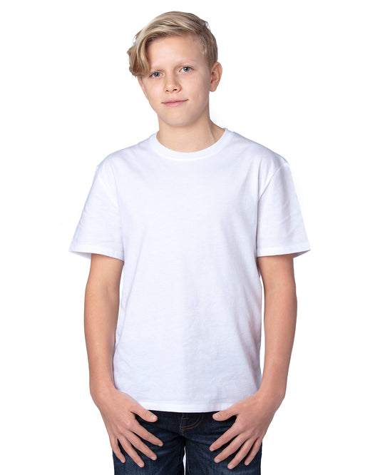 Youth Ultimate T-Shirt - White
