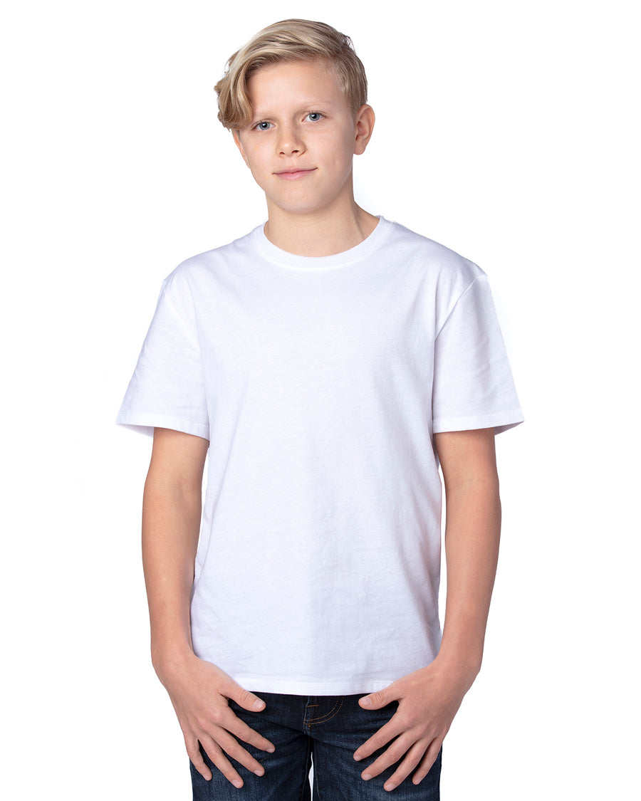 Youth Ultimate T-Shirt - White