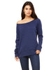 Navy Triblend
