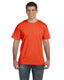 LAT 6901 - Unisex Fine Jersey T-Shirt - Orange