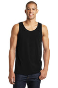 Unisex The Concert Tank - Black