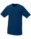 Augusta Sportswear 791 - Youth Wicking T-Shirt - Navy