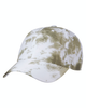 Olive Tie dye