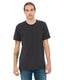 Bella + Canvas 3413C - Unisex Triblend T-Shirt - Solid Dark Gray Triblend