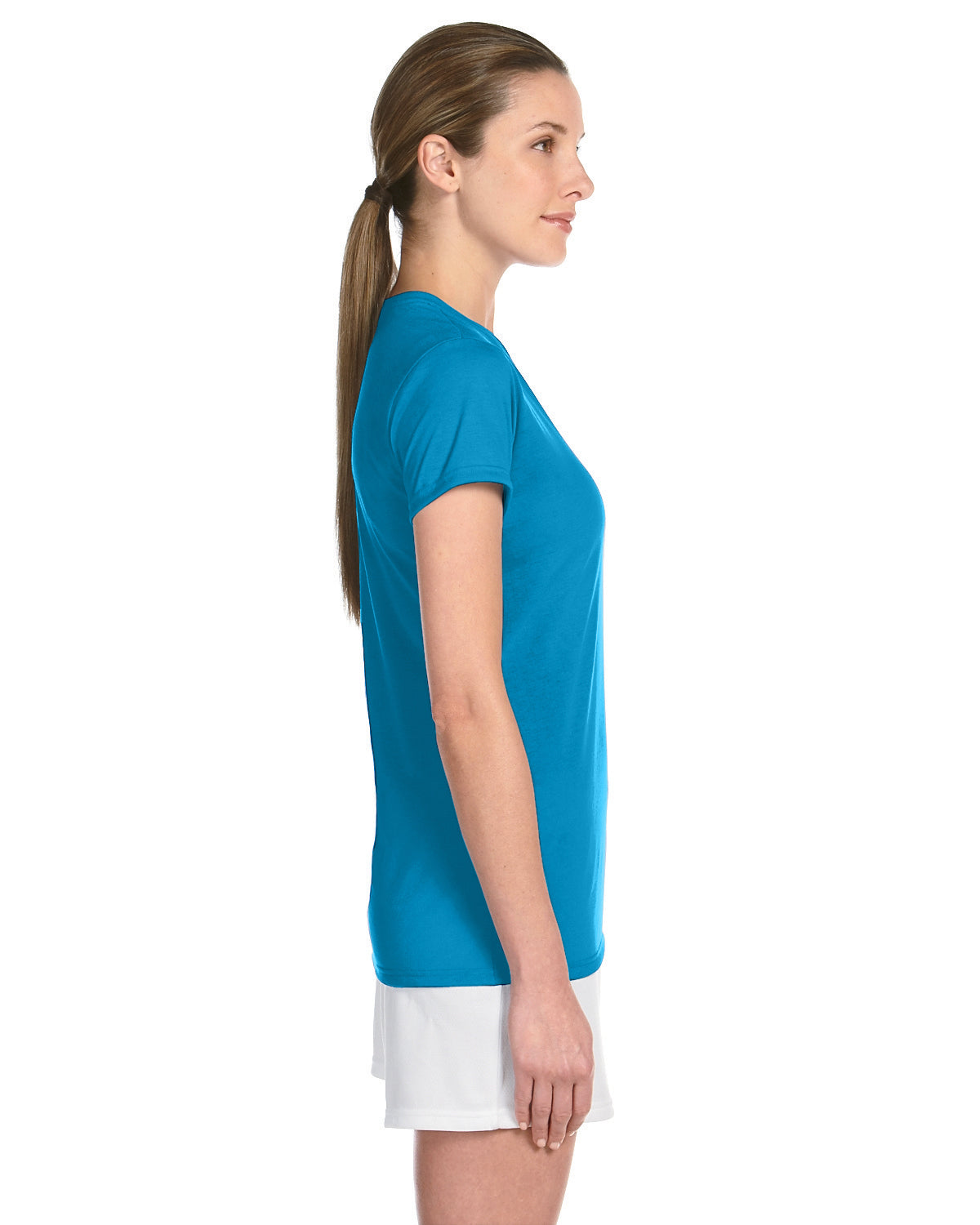 Women's Performance® Women's T-Shirt - Sapphire