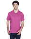 Team 365 TT20 - Men's Charger Performance Polo - Sport Charity Pink