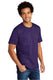 Port & Company PC330 - Tri-Blend Tee - Team Purple Heather