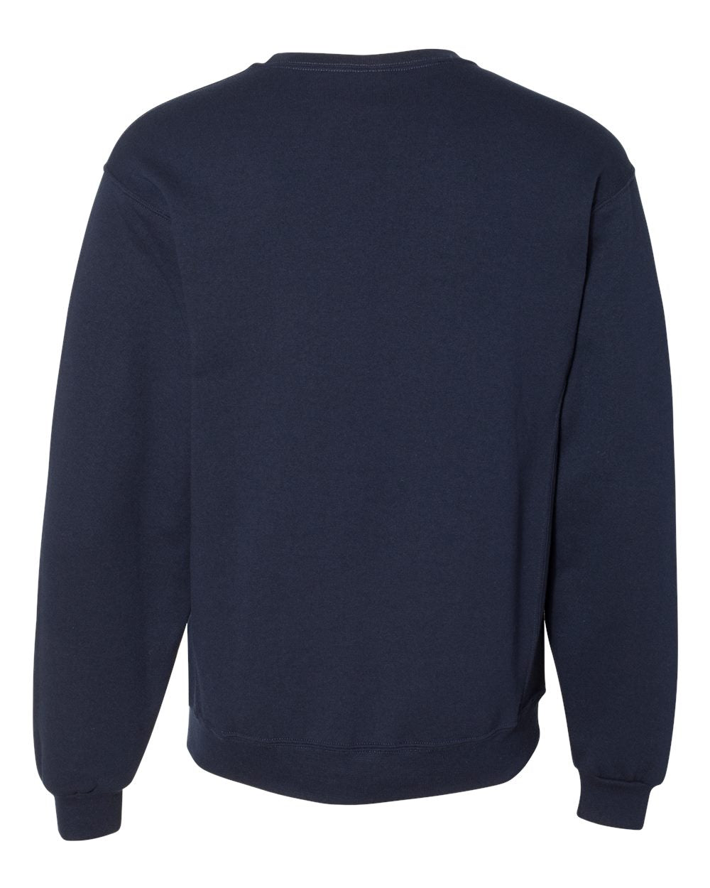 Dri Power® Crewneck Sweatshirt - Navy
