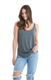 Next Level 5033 - Women's Festival Tank - Antique Denim