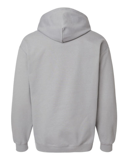 Softstyle Hoodie - Cement