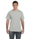 LAT 6901 - Unisex Fine Jersey T-Shirt - Titanium