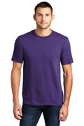 Unisex Very Important Tee - Purple
