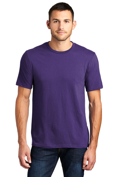 Unisex Very Important Tee - Purple