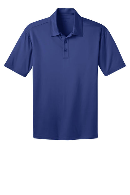 Unisex Silk Touch Performance Polo - Royal
