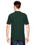 Unisex Short-Sleeve Heavyweight T-Shirt - Hunter Green