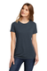 Next Level 6610 - Women's CVC T-Shirt - Indigo