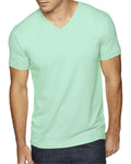 Men's Sueded - Mint