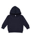 Rabbit Skins 3326 - Toddler Pullover Fleece Hoodie - Navy