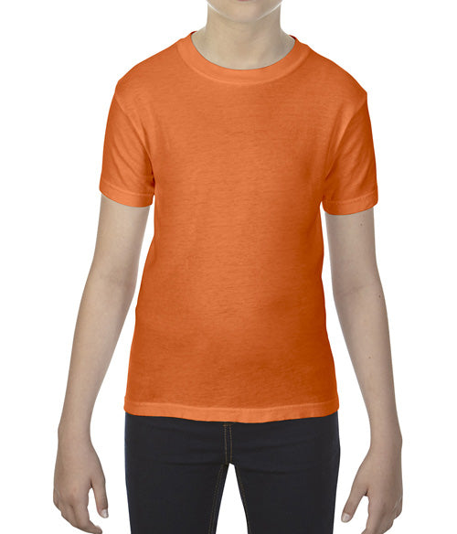 Youth Midweight RS T-Shirt - Mango