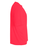 Youth Cooling Performance T-Shirt - Coral